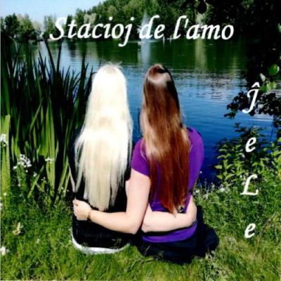 Stacioj de l'Amo  -  ĴeLe