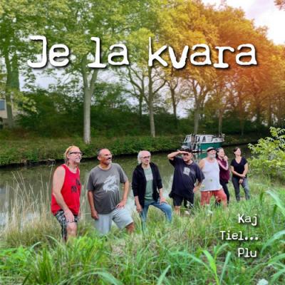 Je la kvara