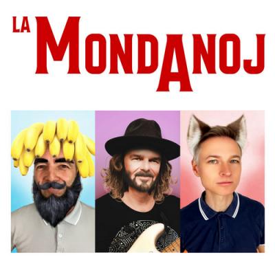 La MondAnoj